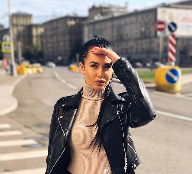 Блог редакции: Саша Узерцова села на диету