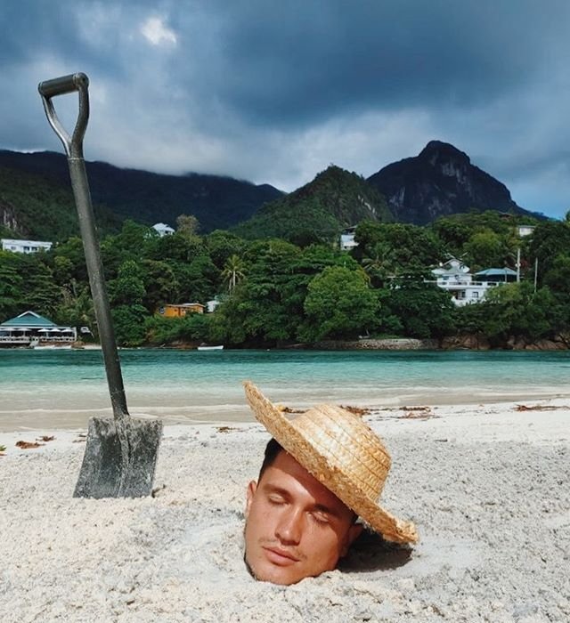 Зрители хотят видеть новым ведущим Игоря Русанова Зрители хотят видеть новым ведущим Игоря Русанова