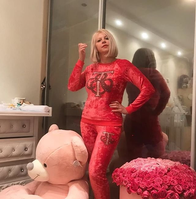 Алена Рапунцель получила от матери жесткий ультиматум