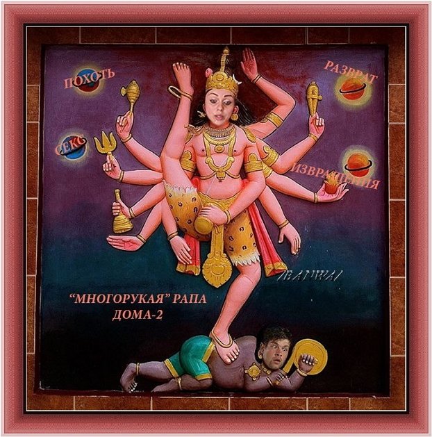 Приколы о Дом-2 (27.01.2020)