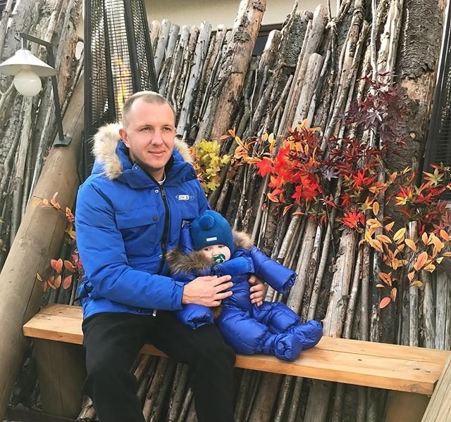 Илья Яббаров: Я поговорил с Алёной о случившемся