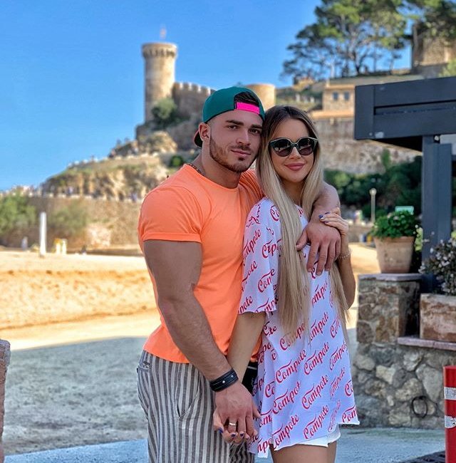 Роман Капаклы: Дом - это то, когда ты любишь и любим