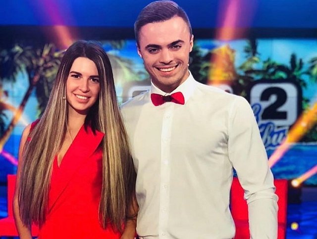 Майя Купина: Мы - законодатели парных луков