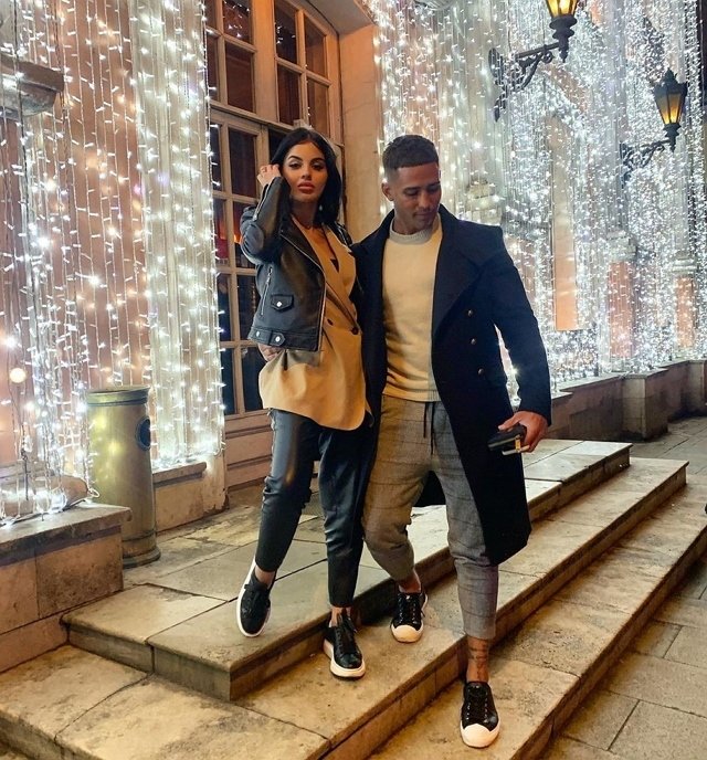 Захар Саленко: Он внушает ей чувство вины