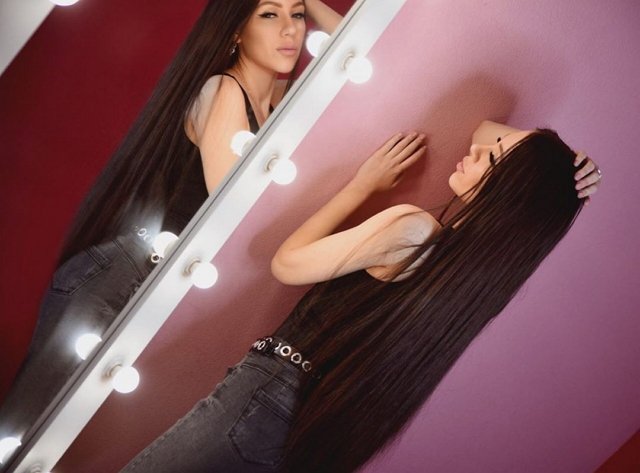 Алёна Савкина: Он был у меня крайний мужчина