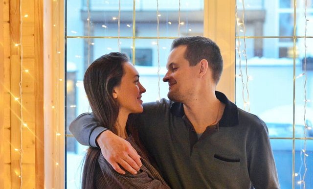 Мария Круглыхина: Хочу детей, и чем больше, тем лучше