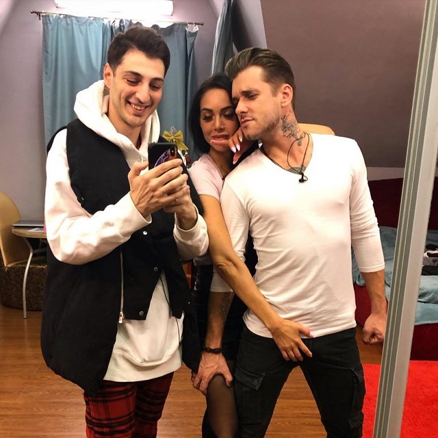 Иосиф Оганесян: Раньше я был в себе уверен