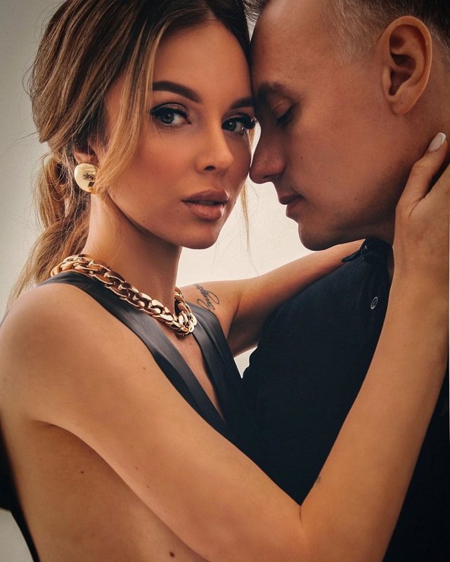 Анастасия Лисова: Если вы встретили мужчину...