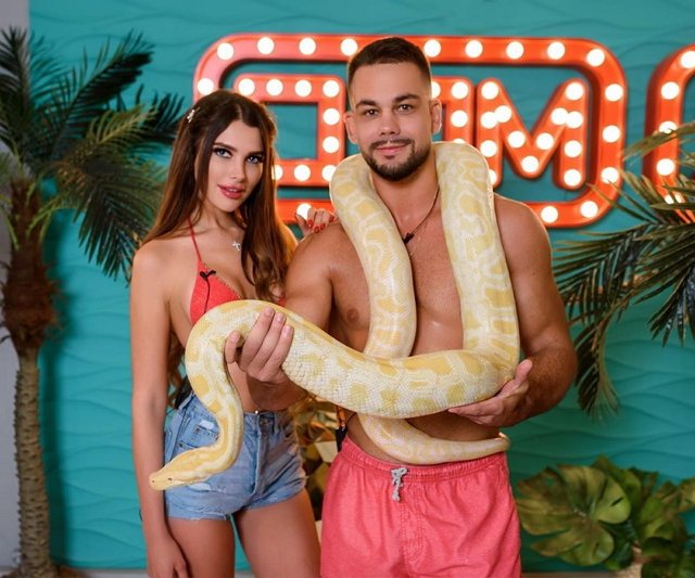 Свежие фото от участников (28.01.2020)