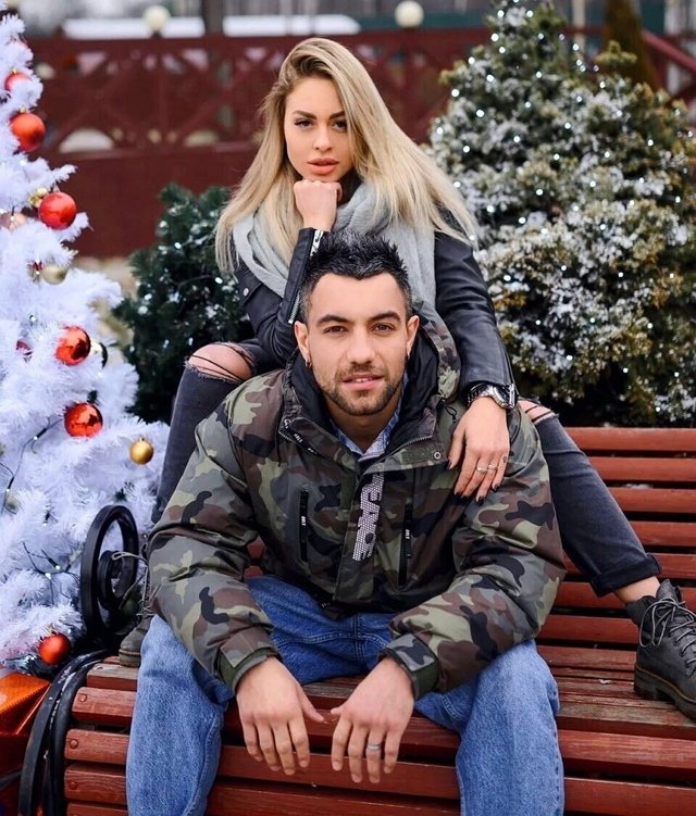 Свежие фото от участников (28.01.2020)