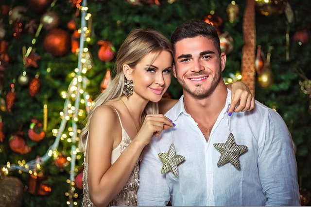 Свежие фото от участников (28.01.2020)