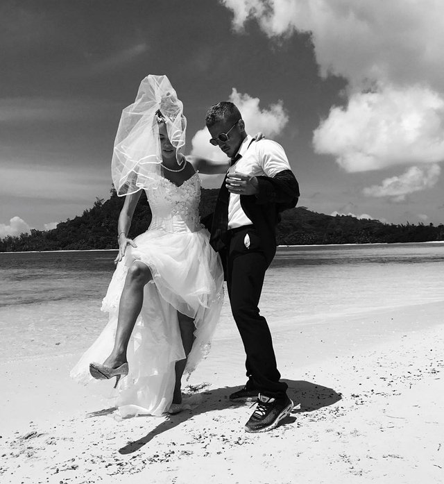 Никита Рудаков хочет детей от Алины Галимовой