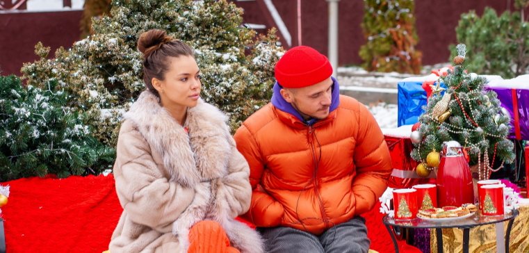 Никита Рудаков хочет детей от Алины Галимовой