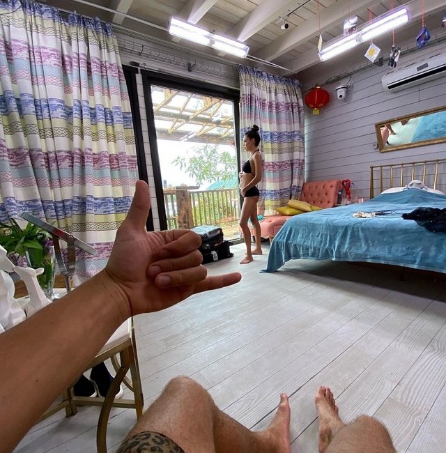 Никита Рудаков хочет детей от Алины Галимовой