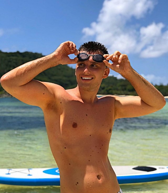 Фото участников с Сейшел (28.01.2020)