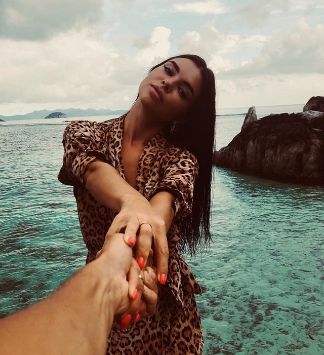 Фото участников с Сейшел (28.01.2020)