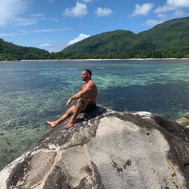 Фото участников с Сейшел (28.01.2020)