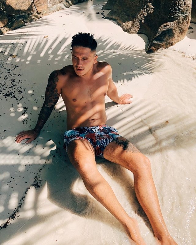 Фото участников с Сейшел (28.01.2020)