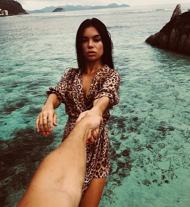 Фото участников с Сейшел (28.01.2020)