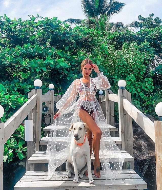 Фото участников с Сейшел (28.01.2020)