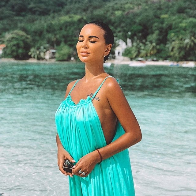 Фото участников с Сейшел (28.01.2020)