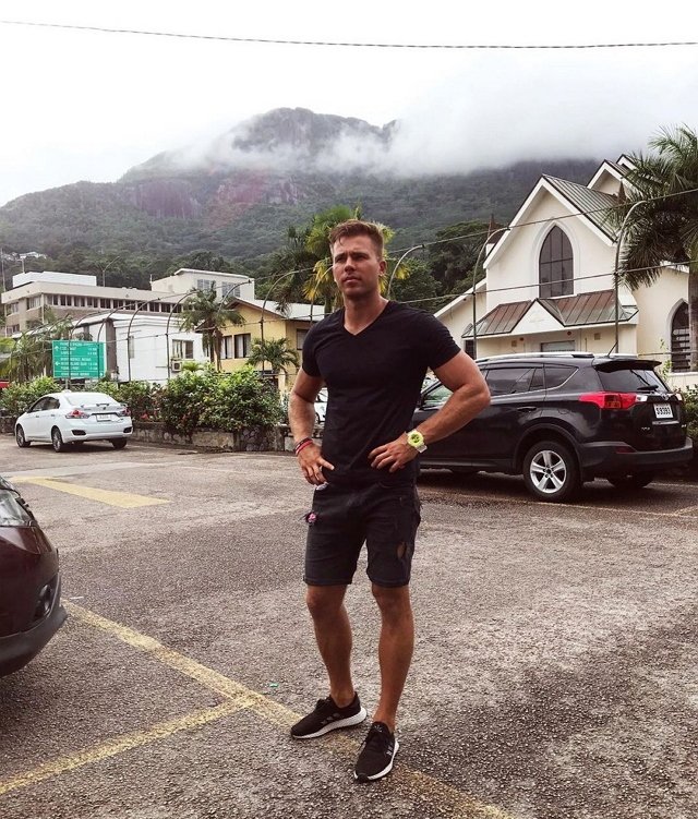 Фото участников с Сейшел (28.01.2020)