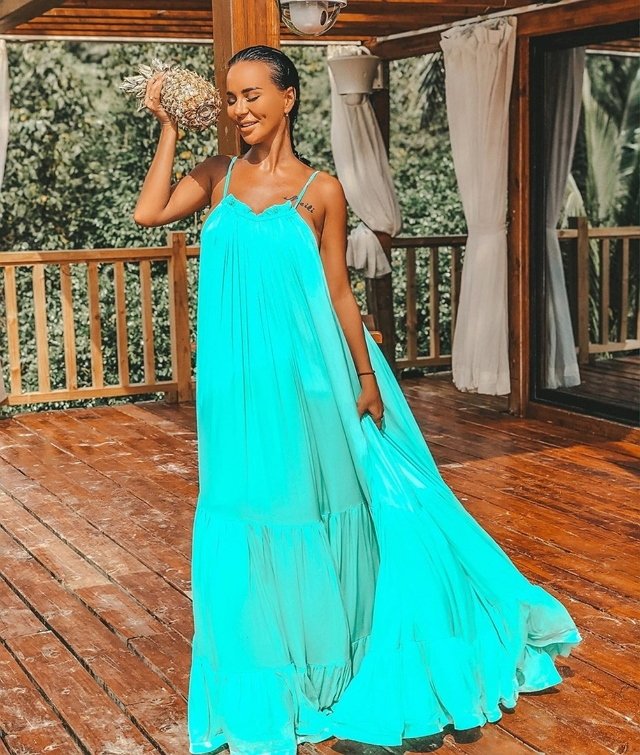 Фото участников с Сейшел (28.01.2020)