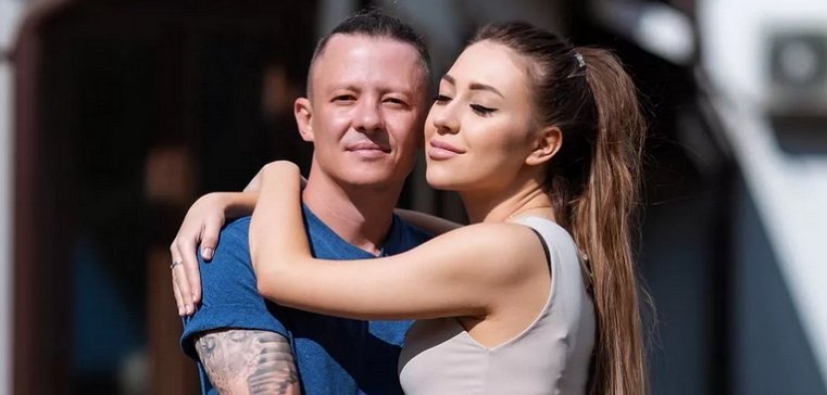 Алена Савкина призналась в волшебстве с Романом Макеевым