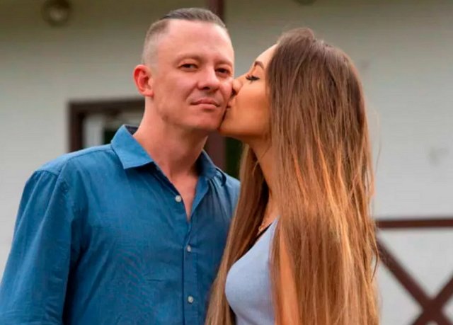 Алена Савкина призналась в волшебстве с Романом Макеевым