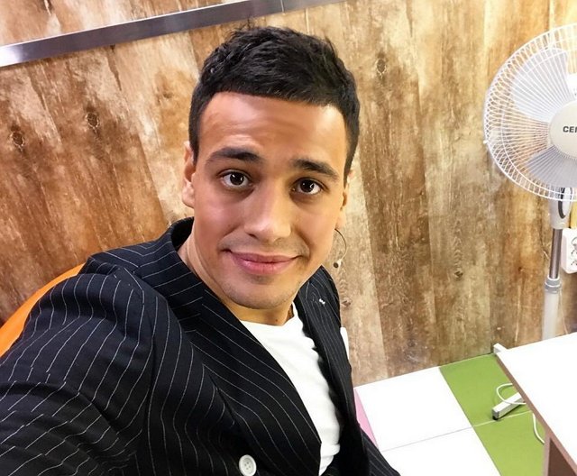 Даниил Сахнов: Не знаю, что у нас будет дальше