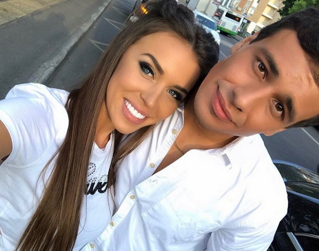 Татьяна Строкова не намерена налаживать контакт с матерью Сахнова