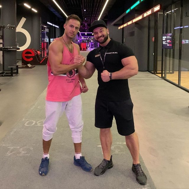 Свежие фото от участников (29.01.2020)