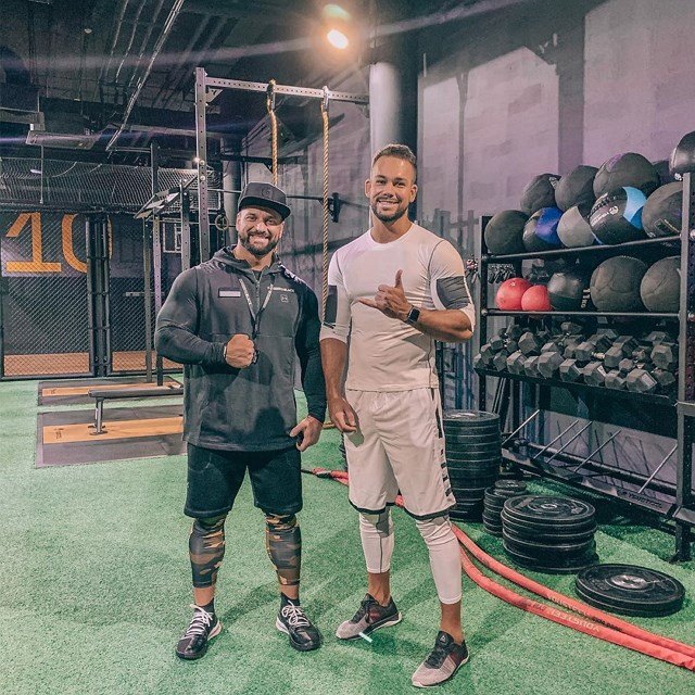 Свежие фото от участников (29.01.2020)