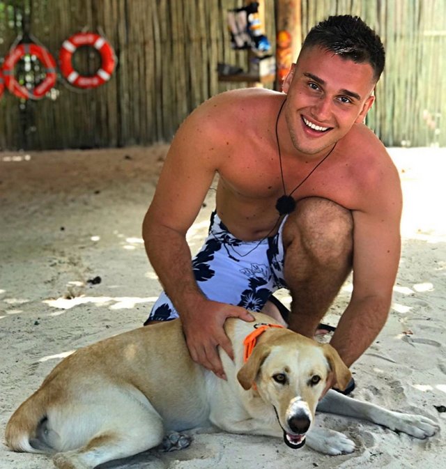 Фото участников с Сейшел (29.01.2020)