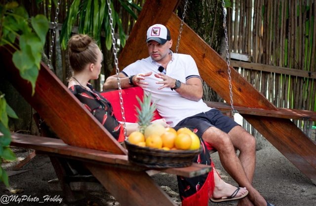 Фото участников с Сейшел (29.01.2020)