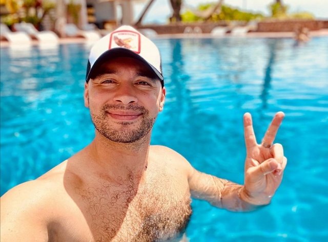 Фото участников с Сейшел (29.01.2020)