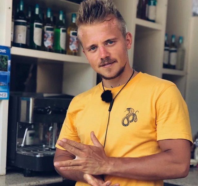 Никита Рудаков хочет жениться на Галимовой втайне от матери?