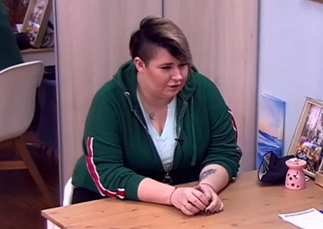 Александра Черно: Почему перекручивается информация?