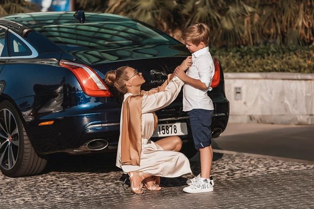 Фотоподборка детей участников (29.01.2020)