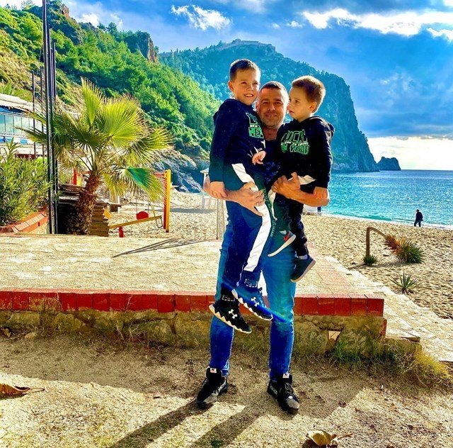 Фотоподборка детей участников (29.01.2020)