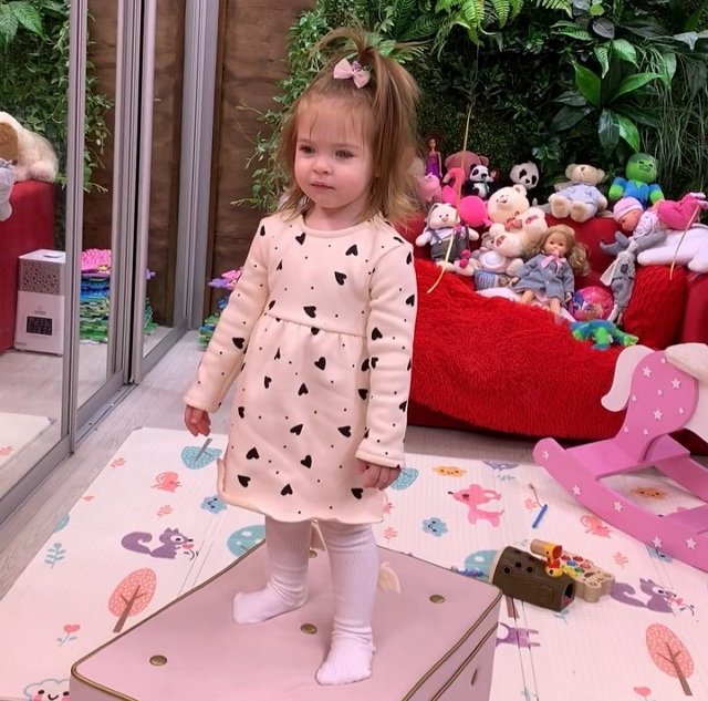 Фотоподборка детей участников (29.01.2020)