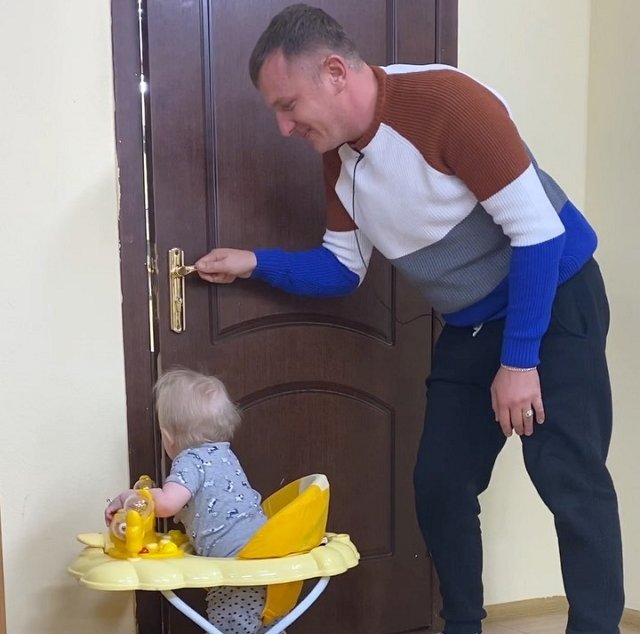 Фотоподборка детей участников (29.01.2020)