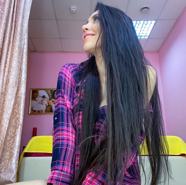 Свежие фото от участников (30.01.2020)