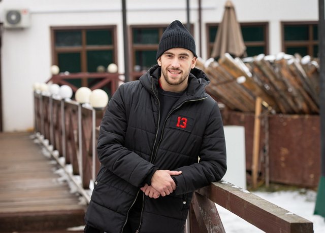 Свежие фото от участников (30.01.2020)