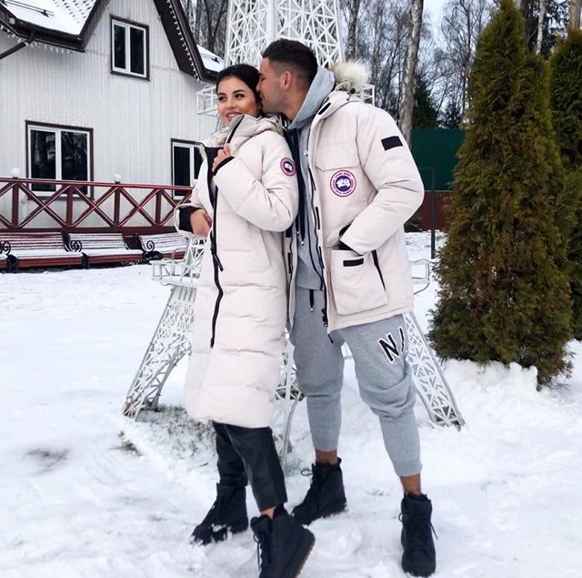 Свежие фото от участников (30.01.2020)