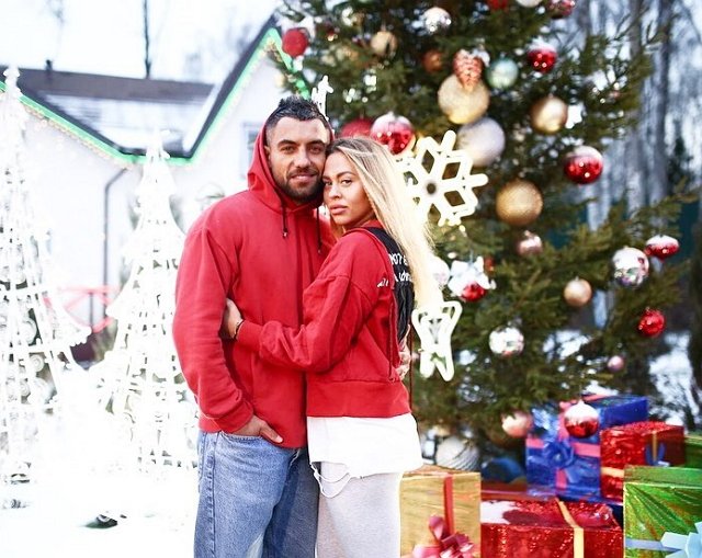 Свежие фото от участников (30.01.2020)