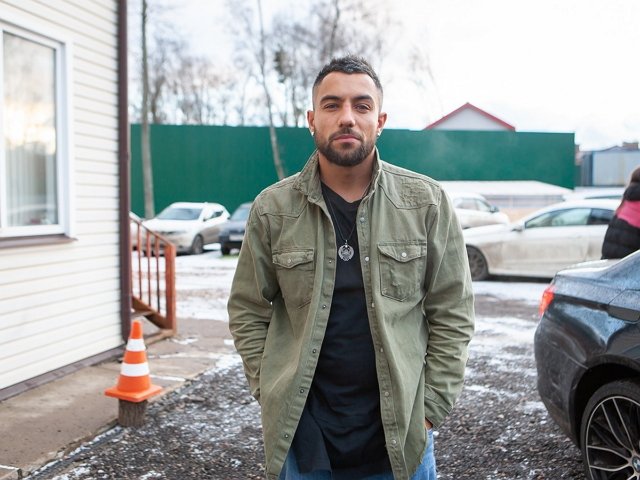 Свежие фото от участников (30.01.2020)