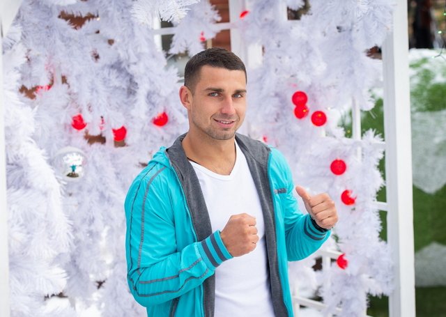 Свежие фото от участников (30.01.2020)