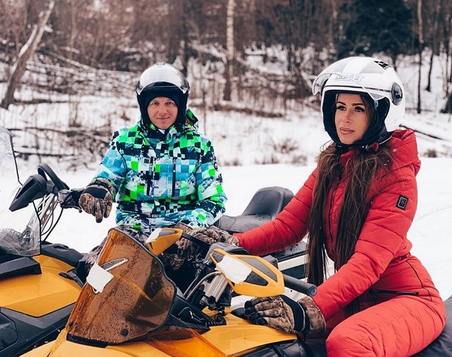 Илья Яббаров: Пью антибиотики, лечусь Илья Яббаров: Пью антибиотики, лечусь