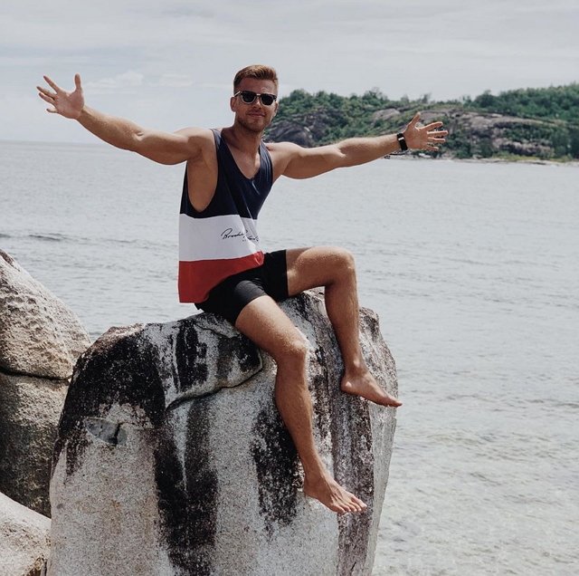 Фото участников с Сейшел (30.01.2020)